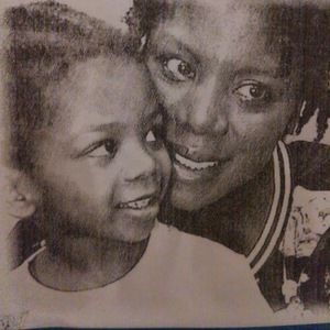 Meet your Posher, Renaee